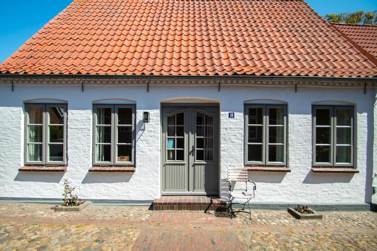 Joellas Hues Wyk auf Foehr Luaran gambar